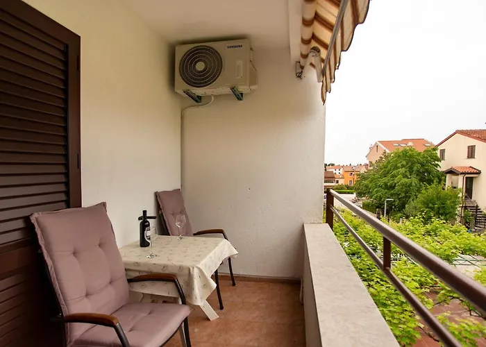 Apartment Matteo