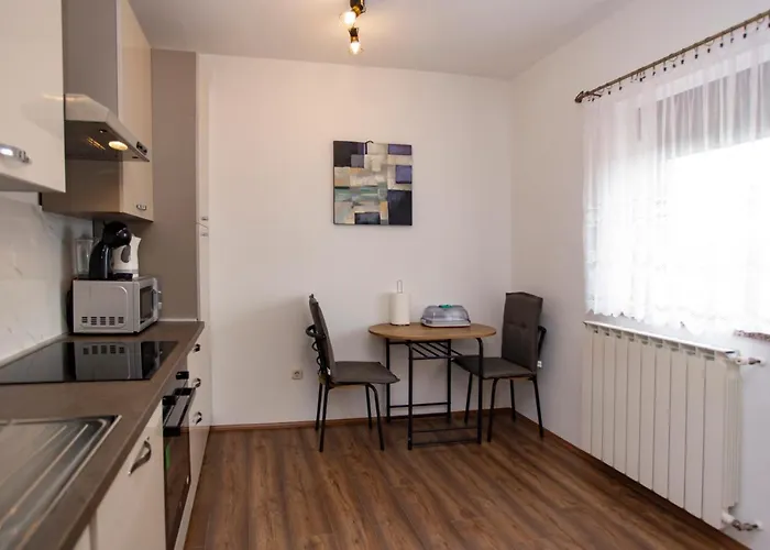 Apartment Matteo