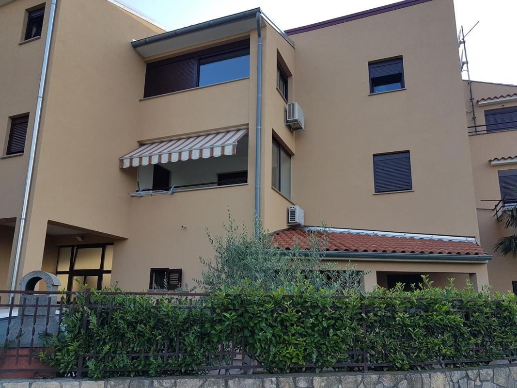 Matteo Apartment Rovinj