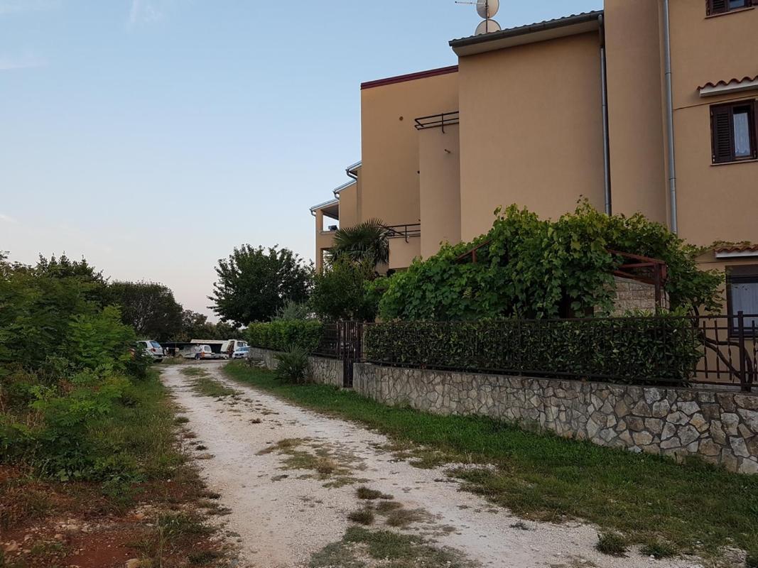 Apartment Matteo Rovinj