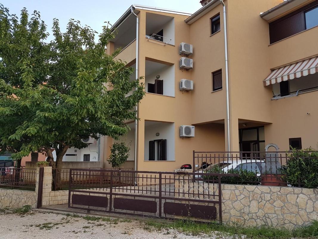 Matteo Apartment