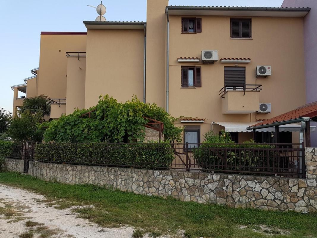 Apartment Matteo Rovinj
