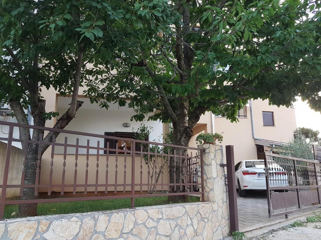 Matteo Apartment Rovinj