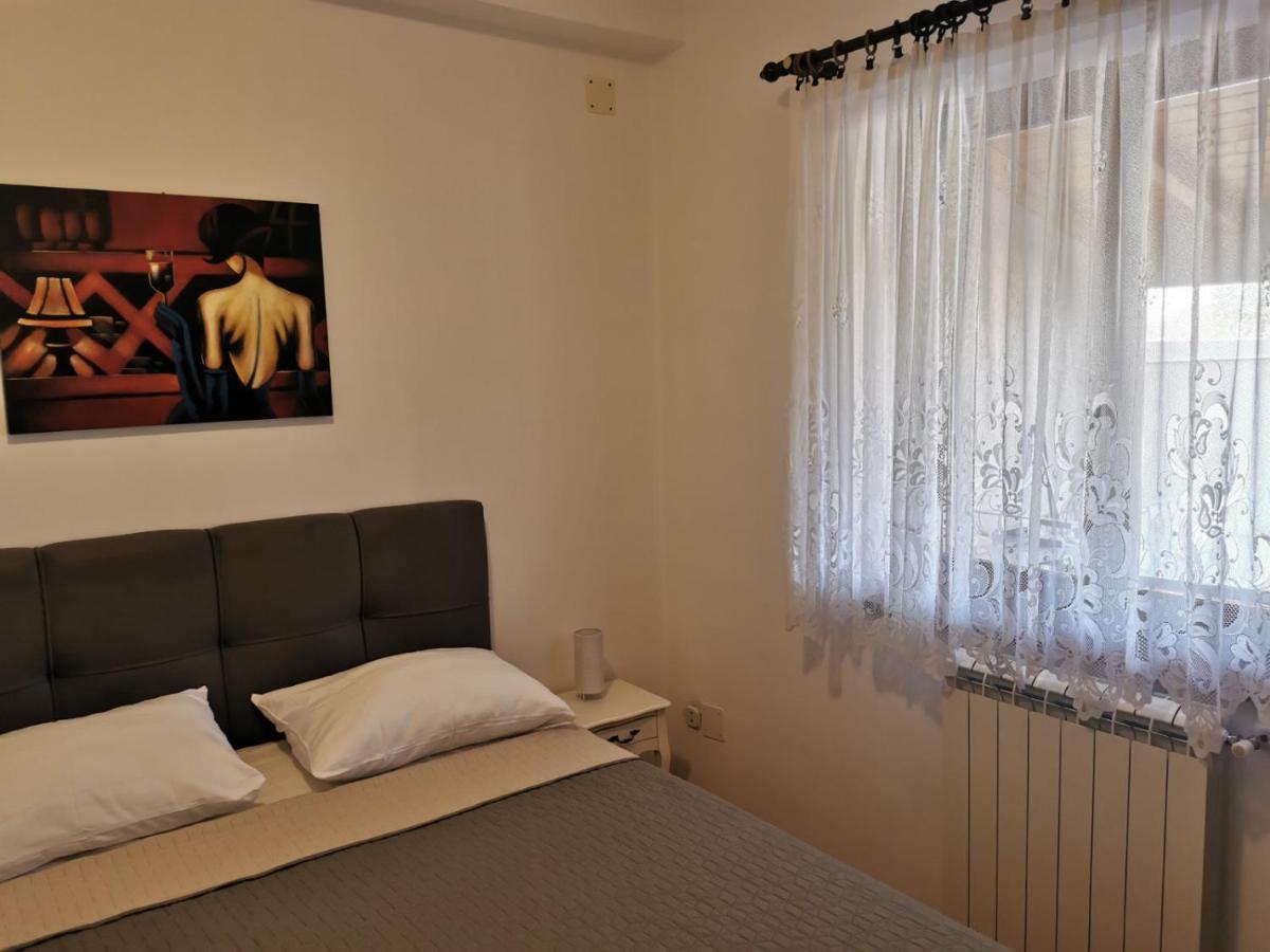 Matteo Apartment Rovinj