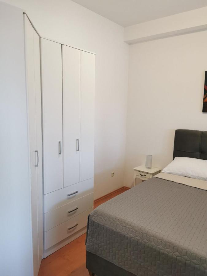 Matteo Apartment
