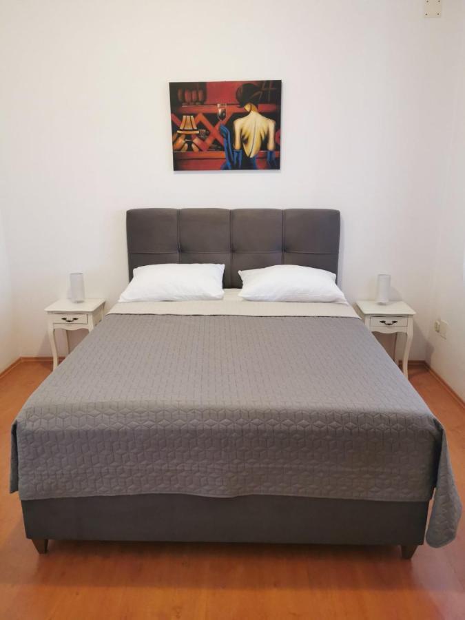 Matteo Apartment