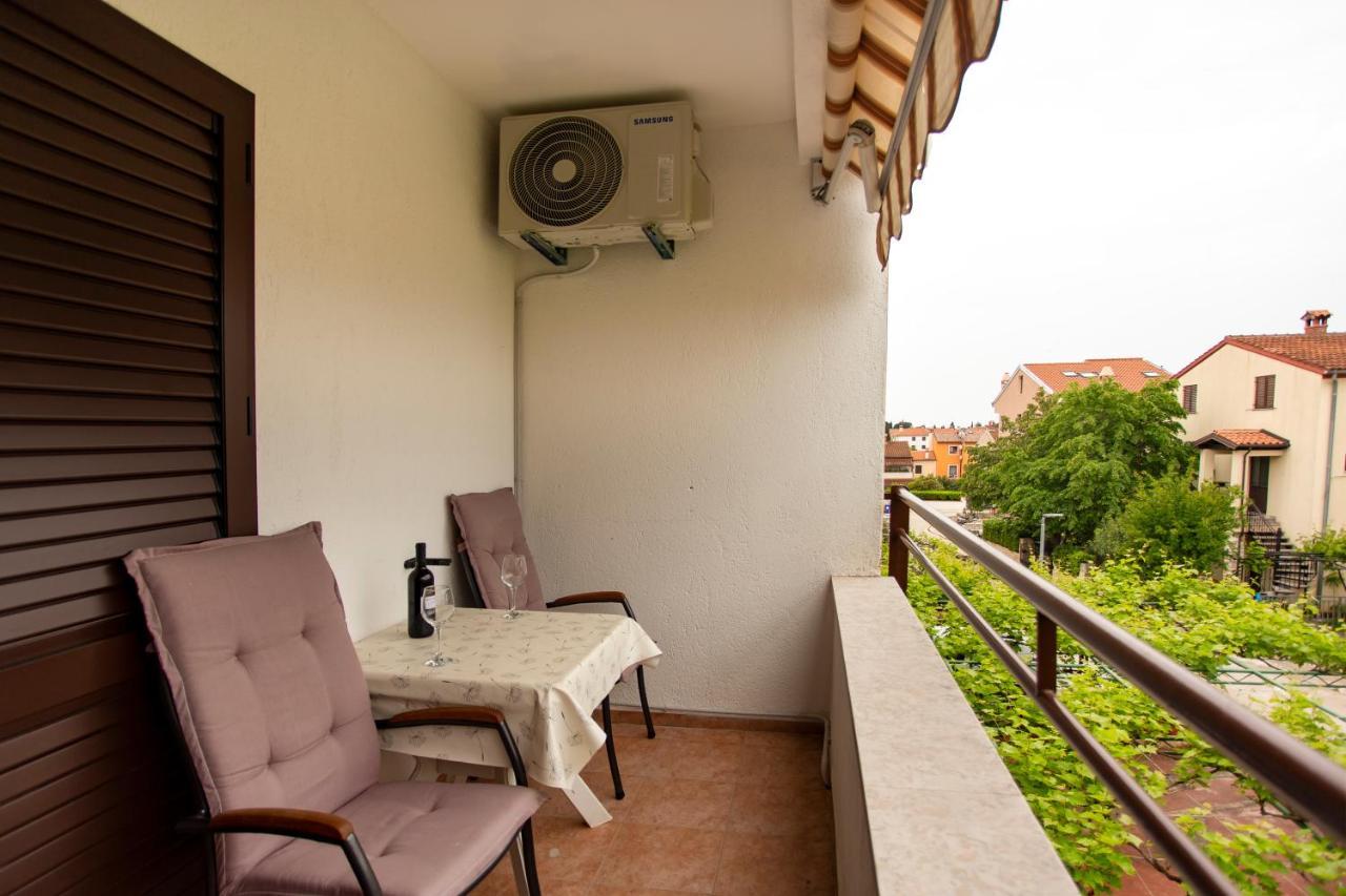 Matteo Apartment
