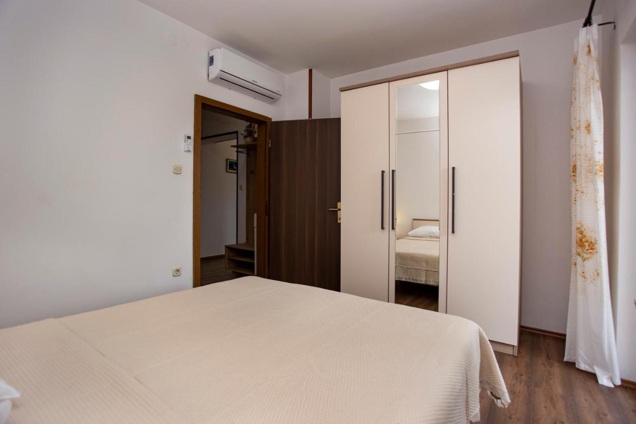 Apartment Matteo