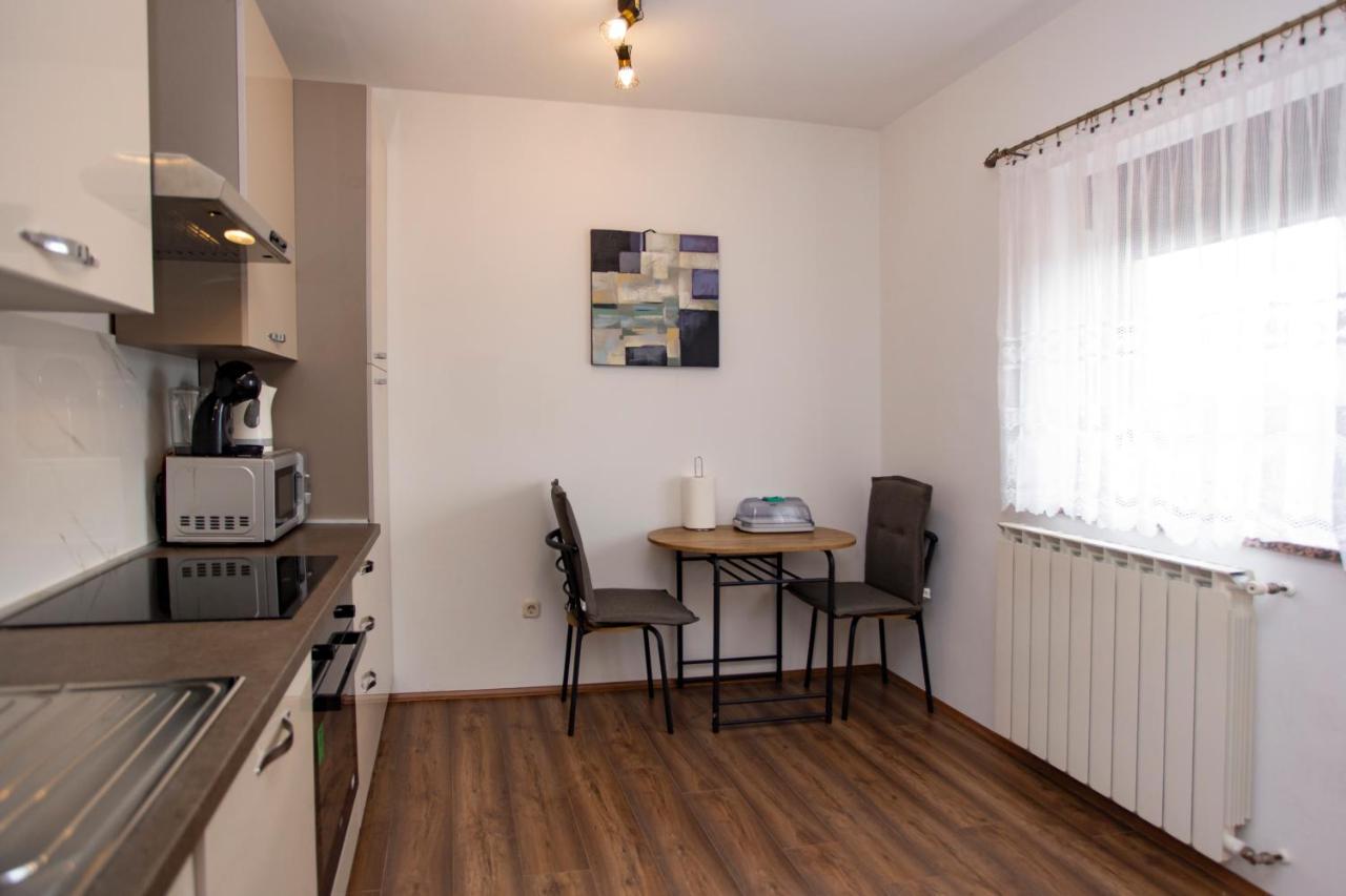 Apartment Matteo Rovinj