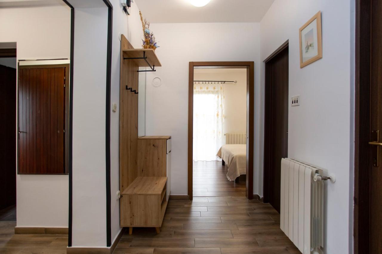 Matteo Apartment