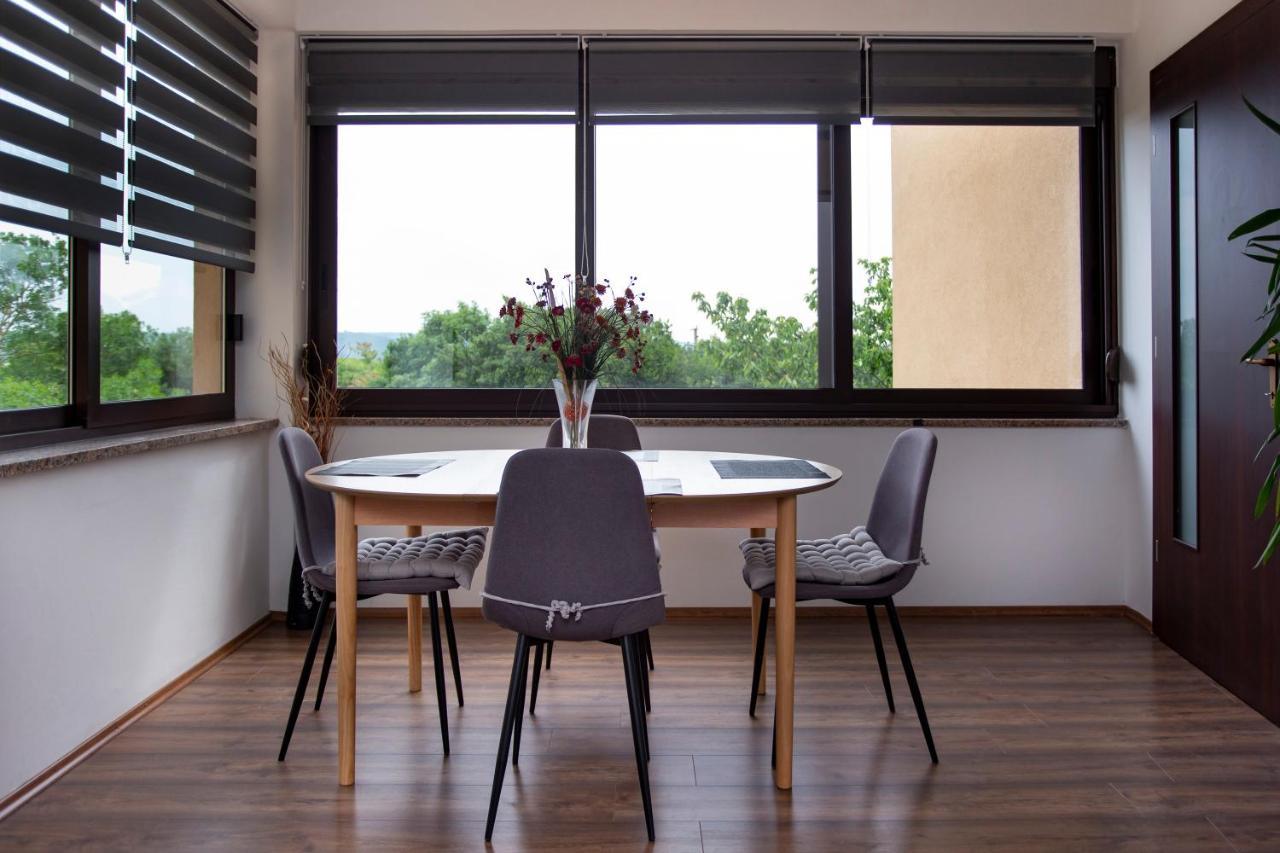 Apartment Matteo Rovinj