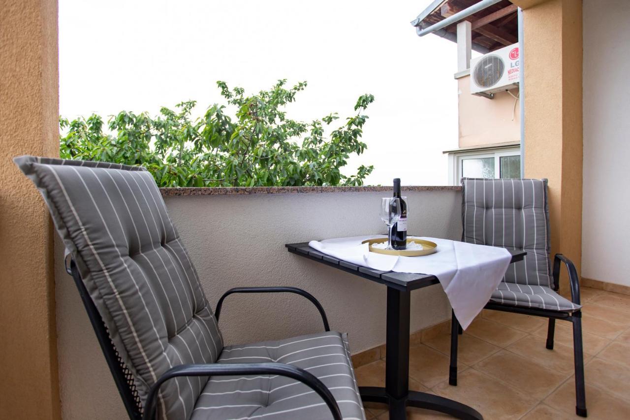 Apartment Matteo Rovinj