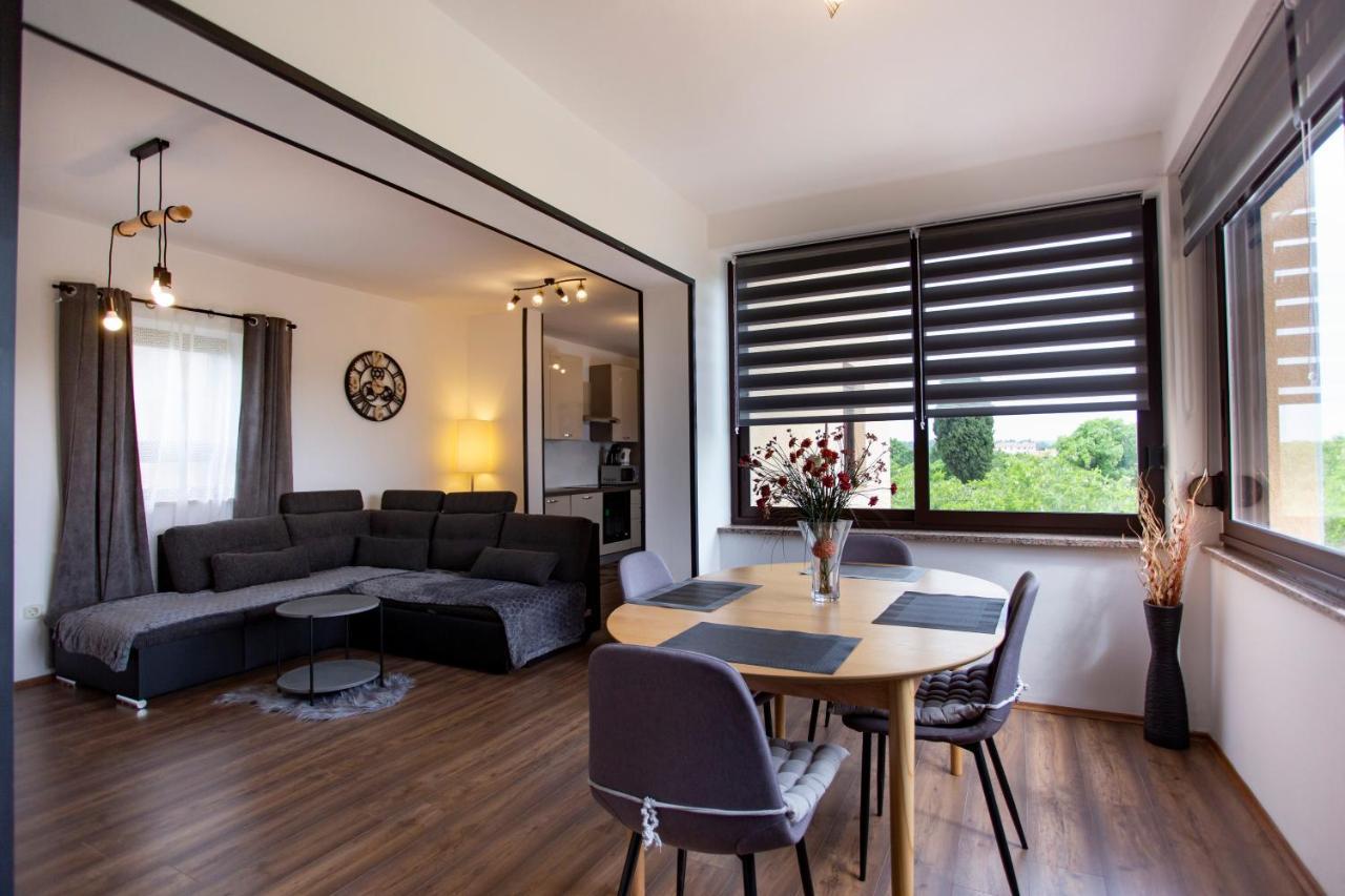Apartment Matteo *