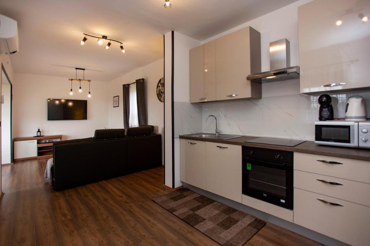 Apartment Matteo Rovinj