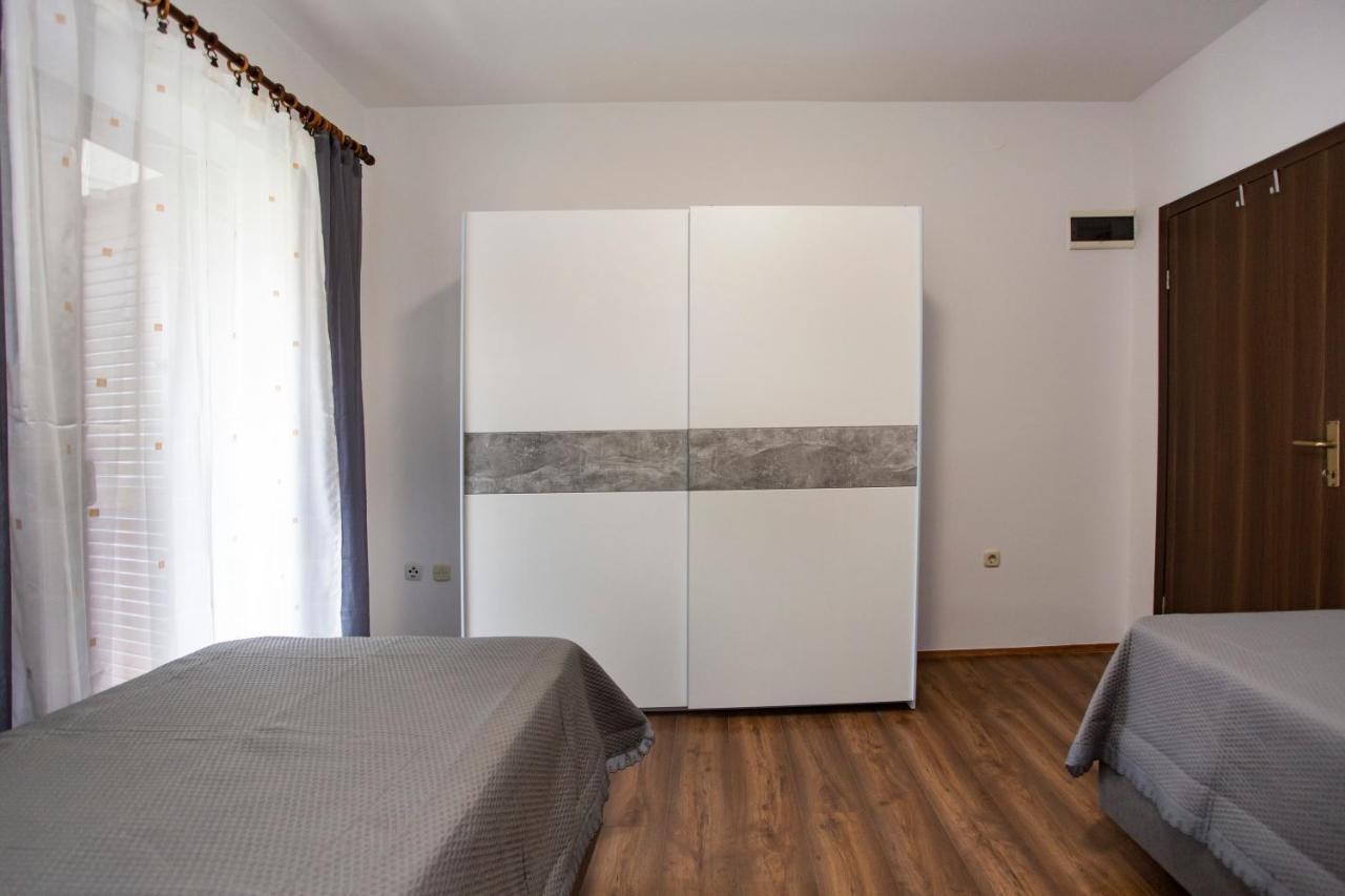 Apartment Matteo Rovinj