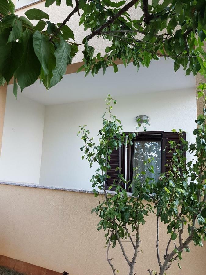 Matteo Apartment *