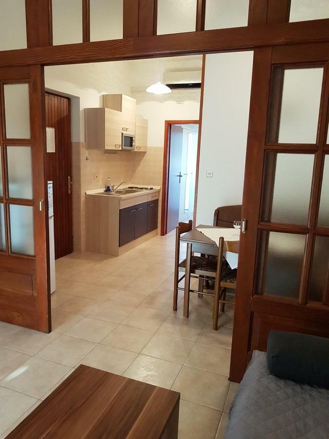 Matteo Apartment *