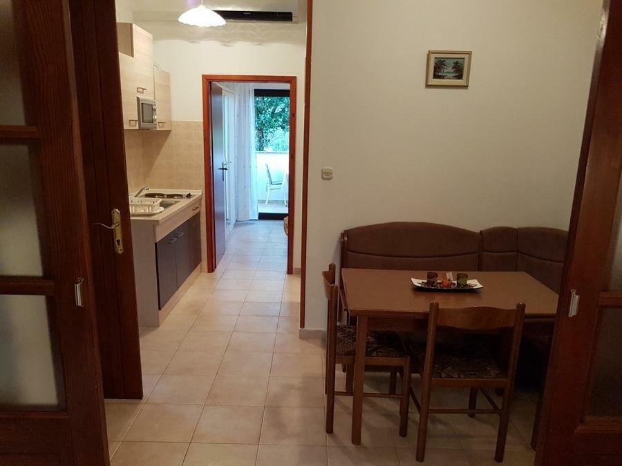 Matteo Apartment