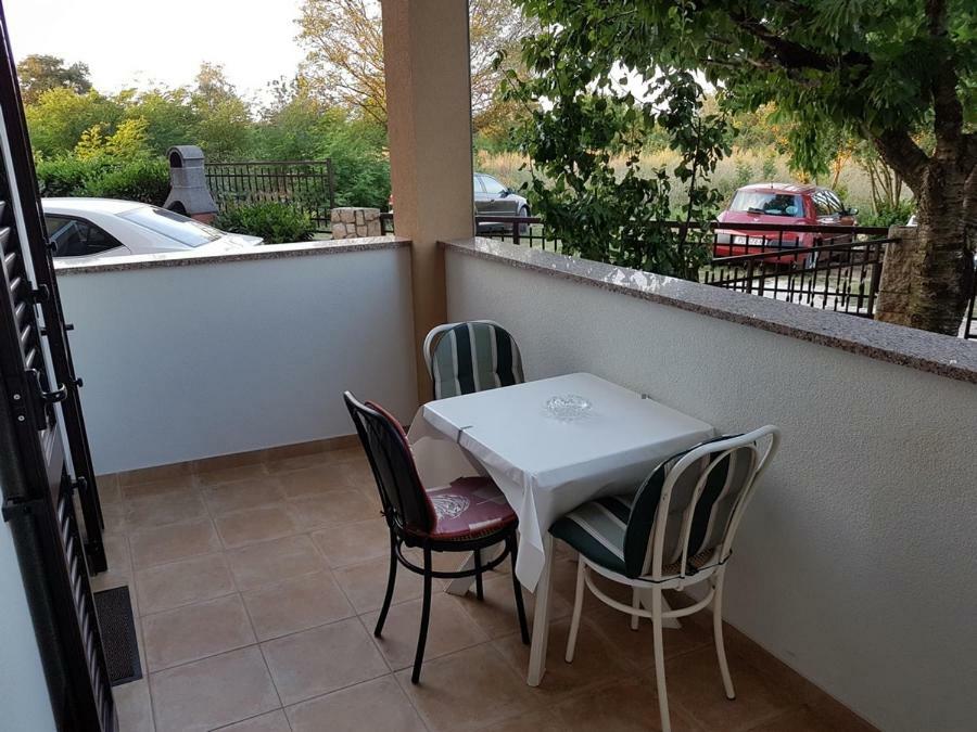 Matteo Apartment Rovinj