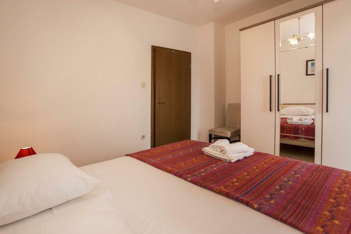 Matteo Apartment
