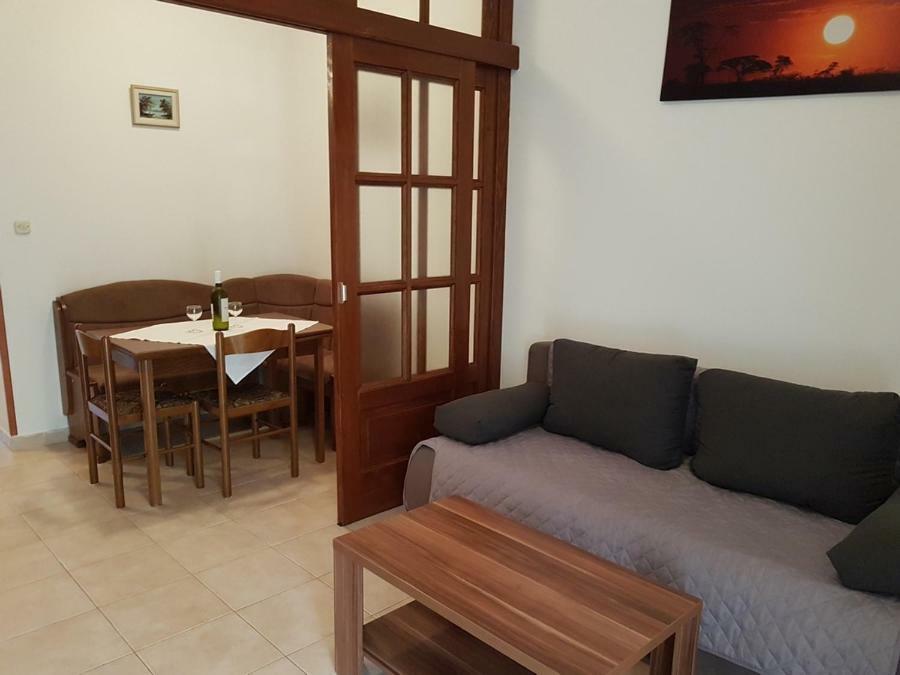 Apartment Matteo Rovinj