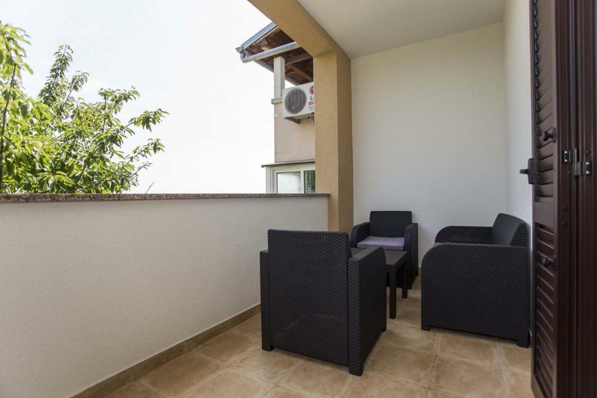 Apartment Matteo Rovinj