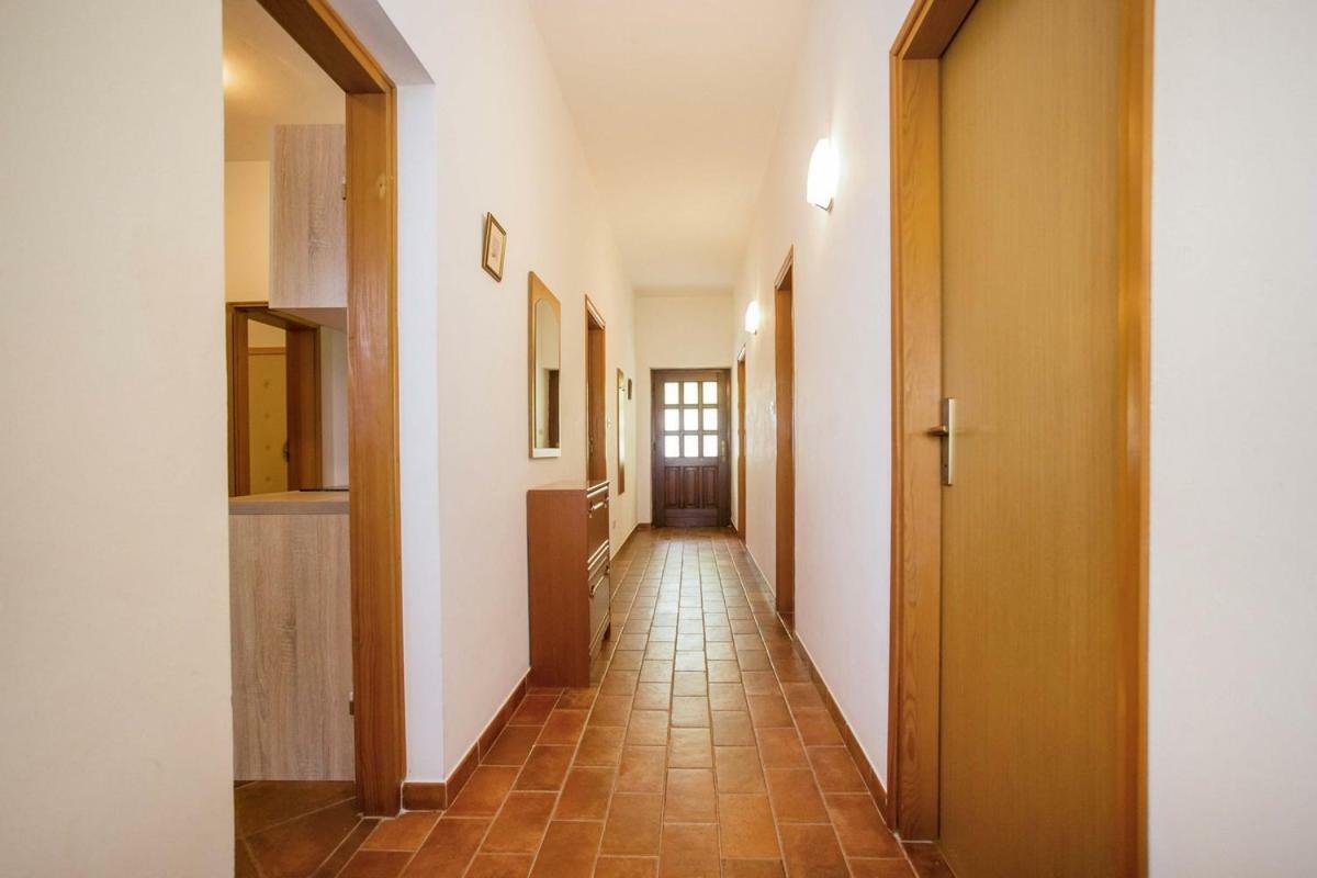 Apartment Matteo *