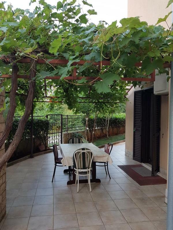 Matteo Apartment Rovinj
