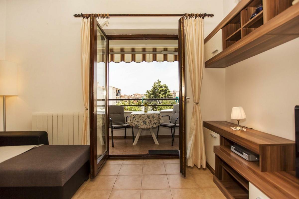Apartment Matteo *