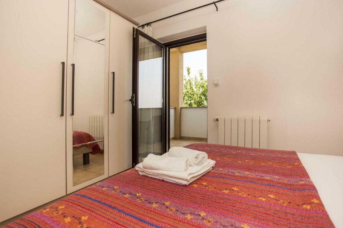 Matteo Apartment