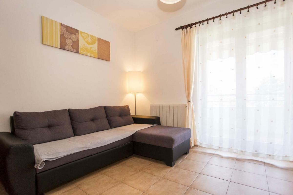 Apartment Matteo
