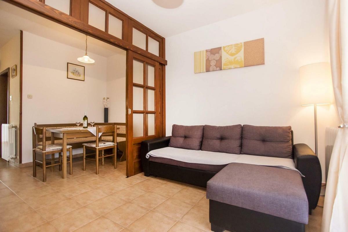 Matteo Apartment *