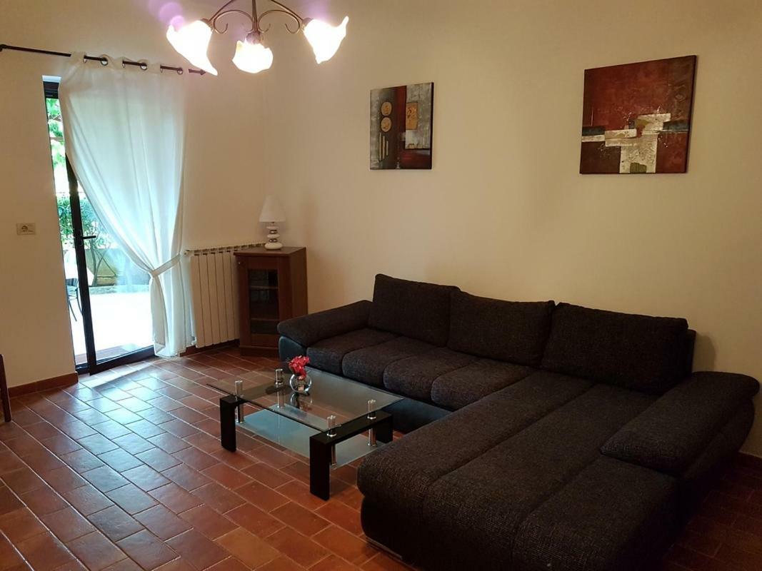 Apartment Matteo *
