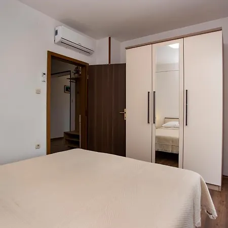 Apartment Matteo Rovinj Exterior foto