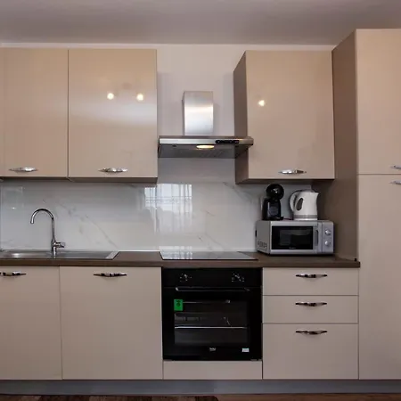 Apartment Matteo Rovinj Exterior foto