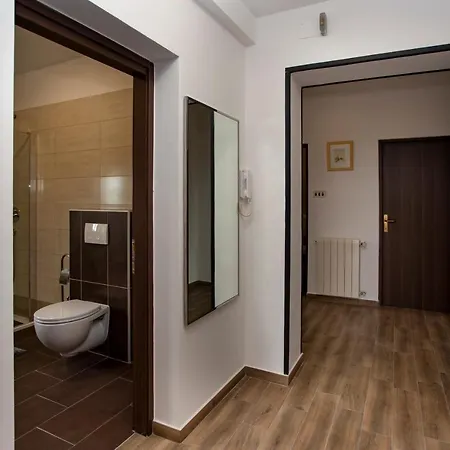 Apartment Matteo Rovinj Exterior foto