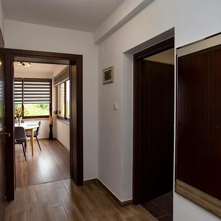 Apartment Matteo Rovinj Exterior foto