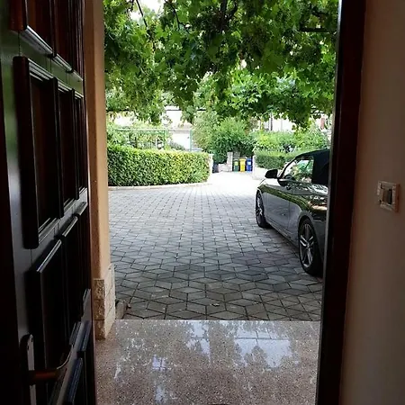 Apartment Matteo Rovinj Exterior foto