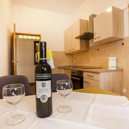 Apartment Matteo Rovinj Exterior foto