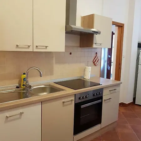Apartment Matteo Rovinj Exterior foto