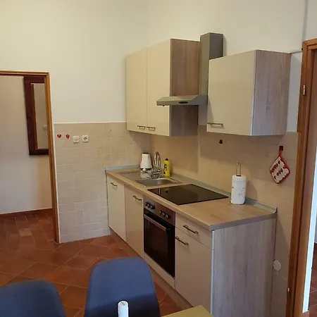 Apartment Matteo Rovinj Exterior foto