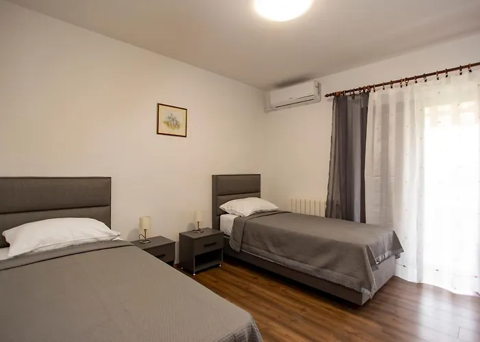 Apartment Matteo