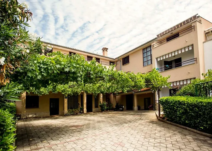 Apartment Matteo