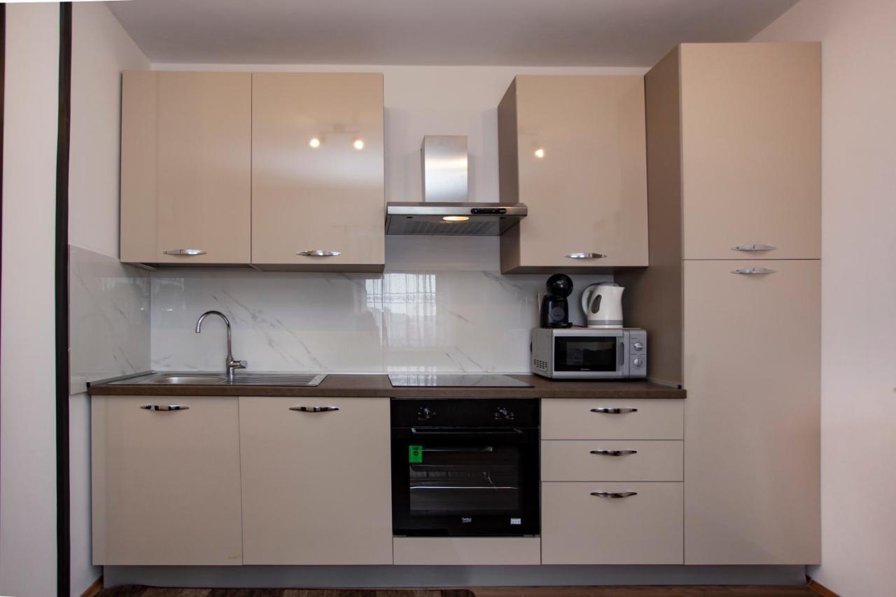 Matteo Appartement