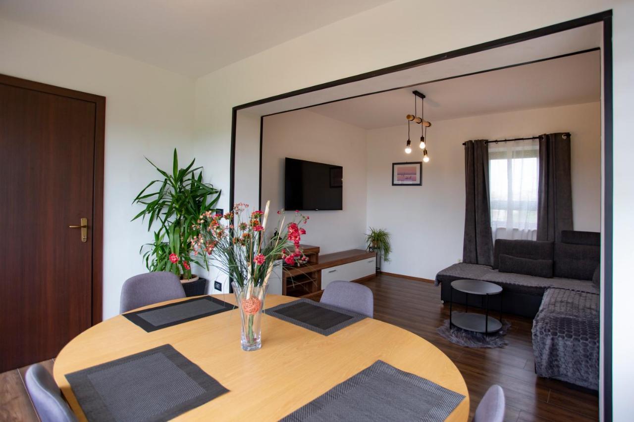 Apartment Matteo