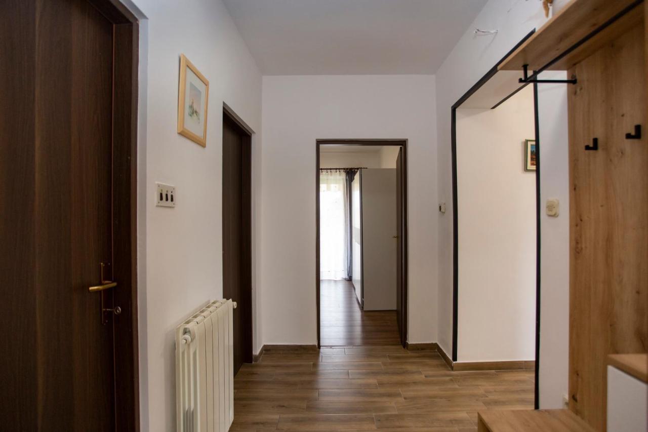 Apartment Matteo *