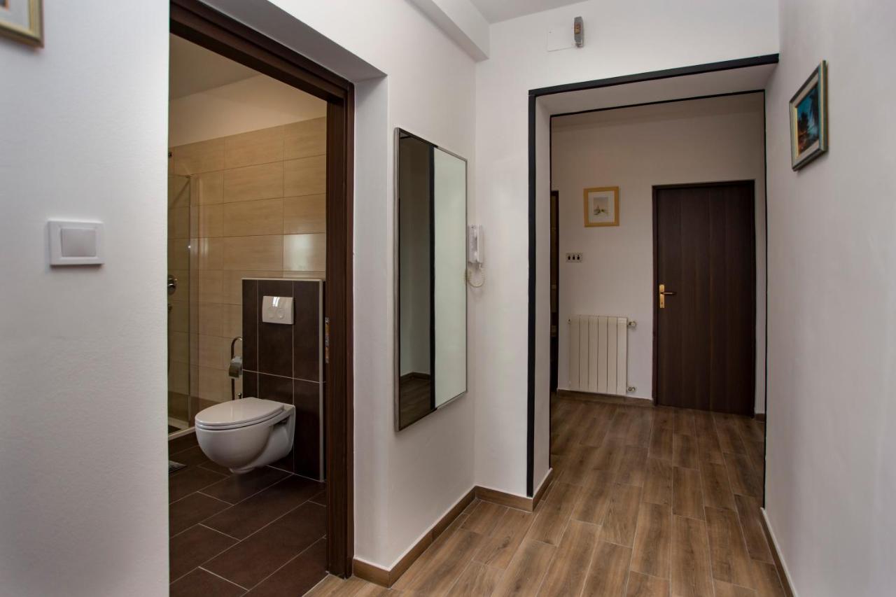 Appartement Matteo