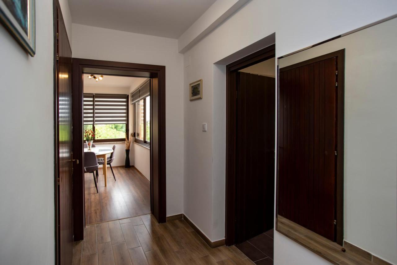 Apartment Matteo