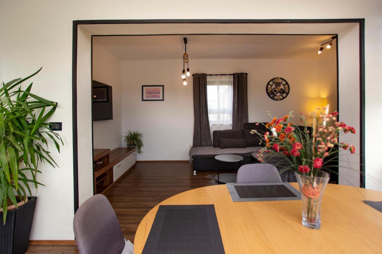 Matteo Apartment Rovinj