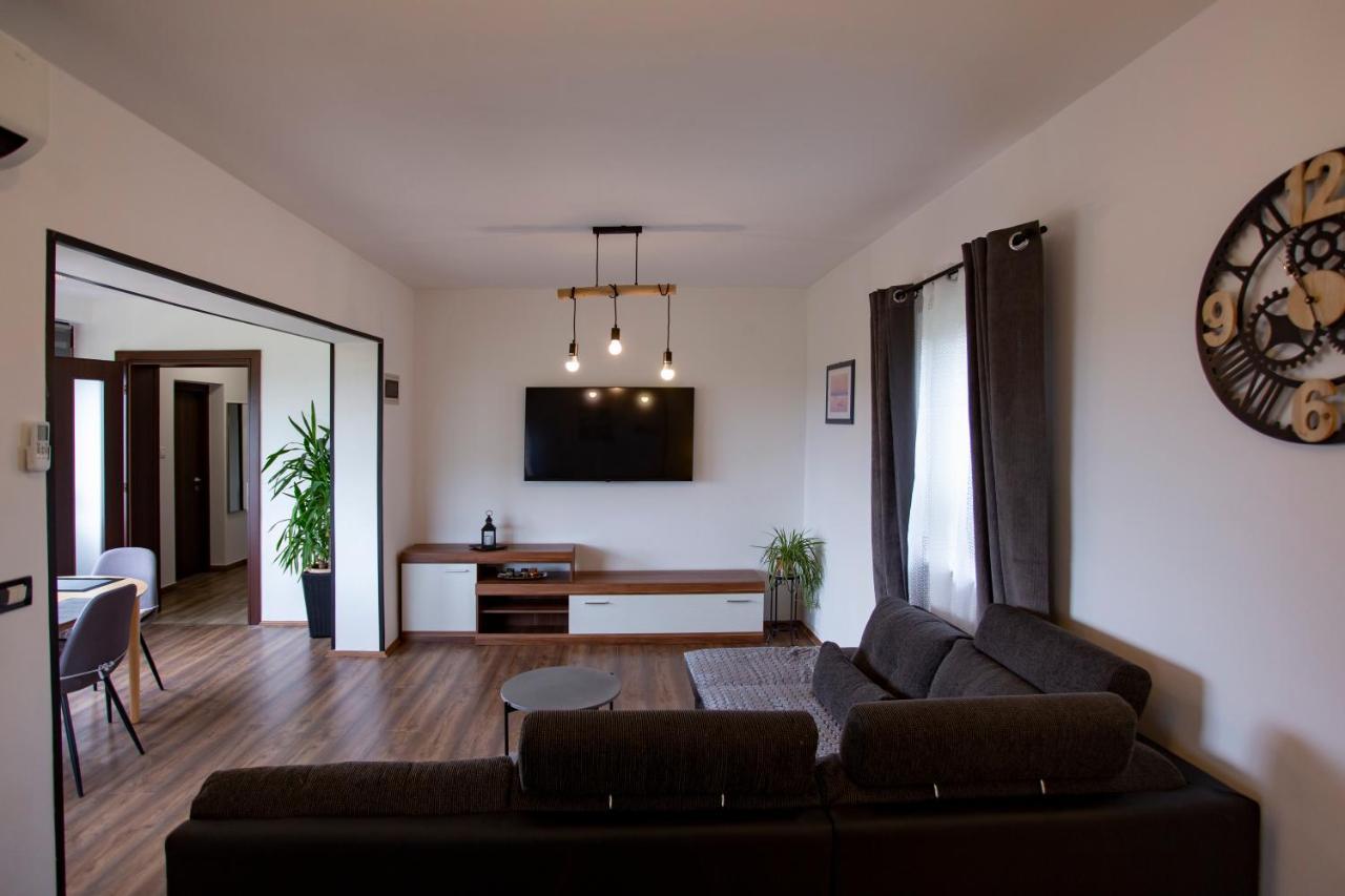 Matteo Appartement Rovinj